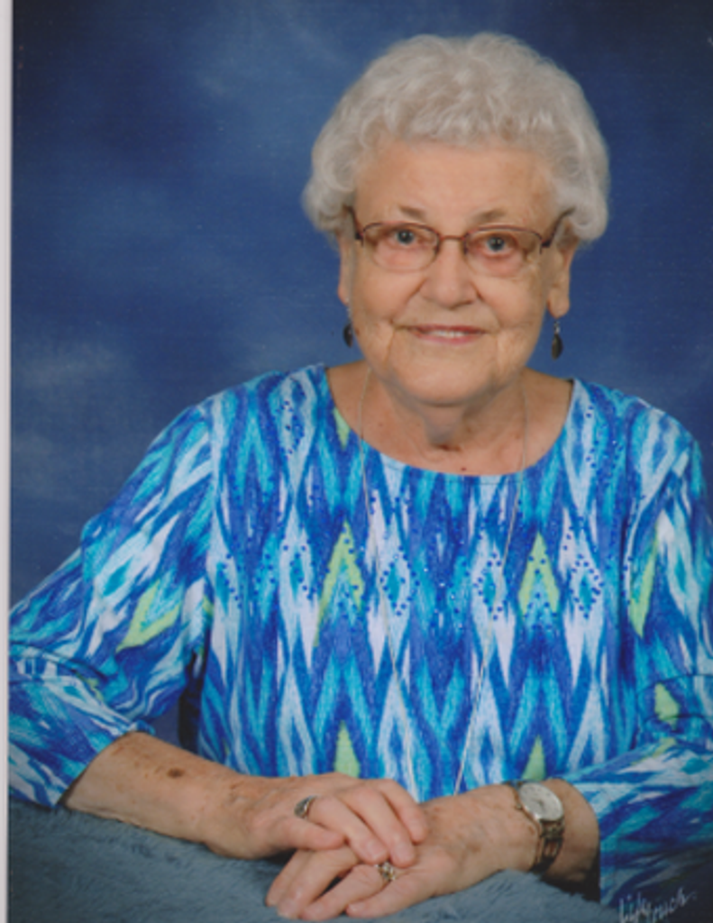 Dorothy May (Hackman) Darlage Profile Photo
