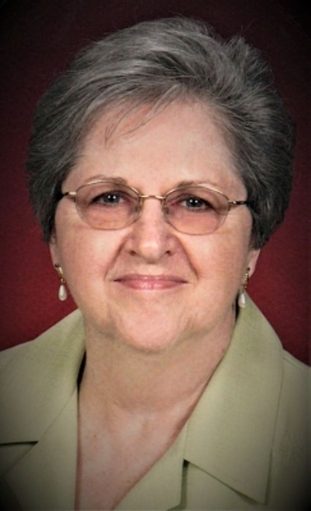 Judith Ann Sims