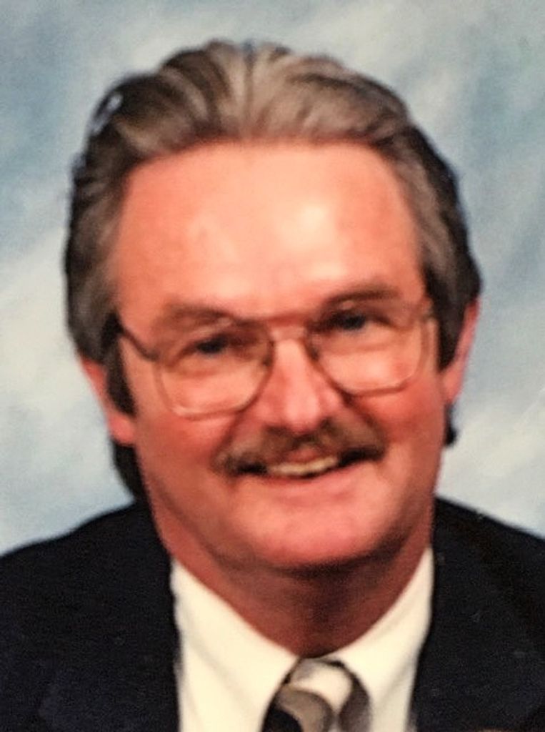 Gregory Lawrence Mountain Profile Photo