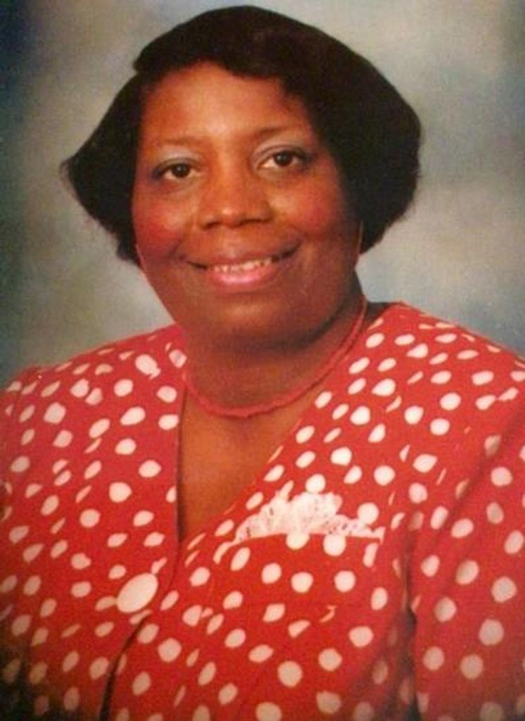 Edna Belle Pemberton Profile Photo