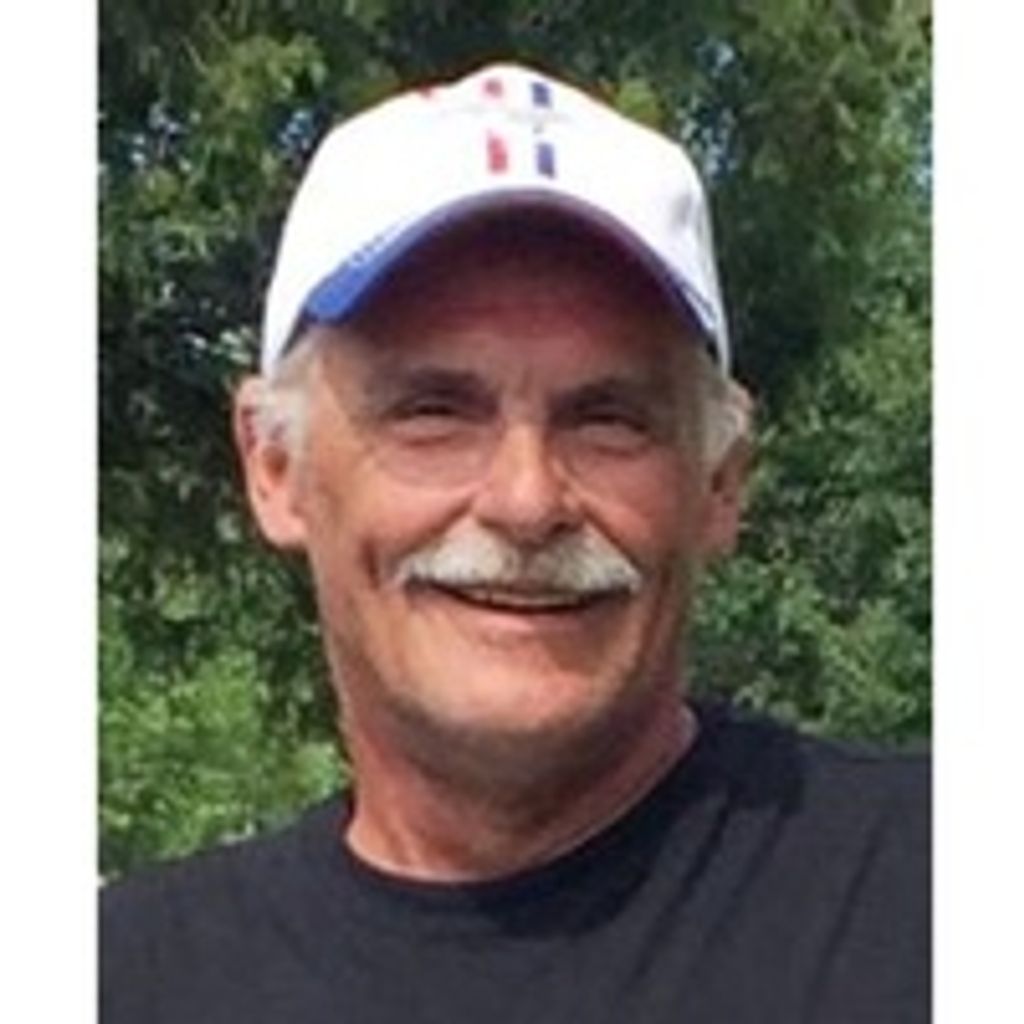Anthony "Tony" George Lavalley