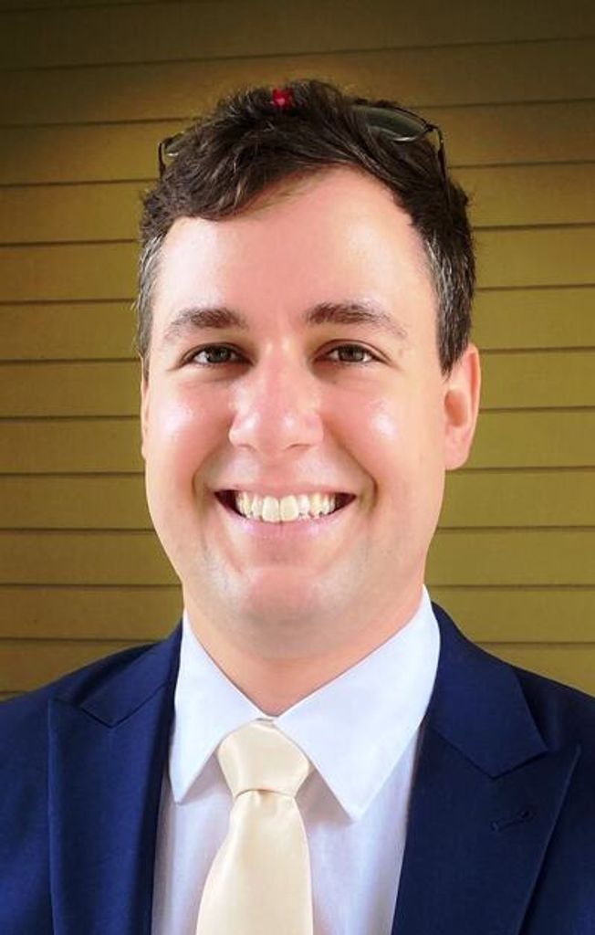 Jacob Keith Luedtke Profile Photo