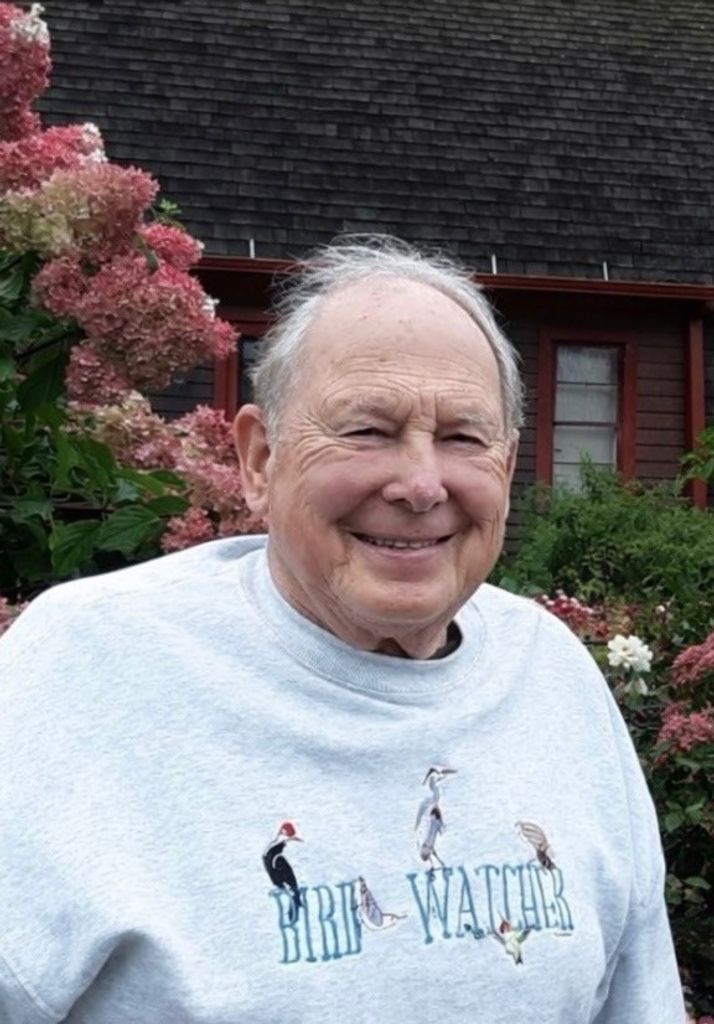 Spencer Kirk Koch Profile Photo