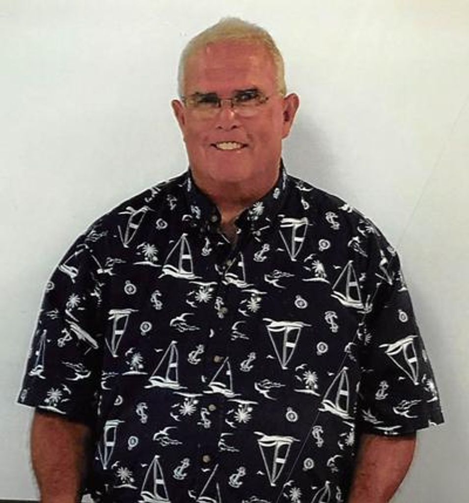 Donnie Lee Hamric Profile Photo