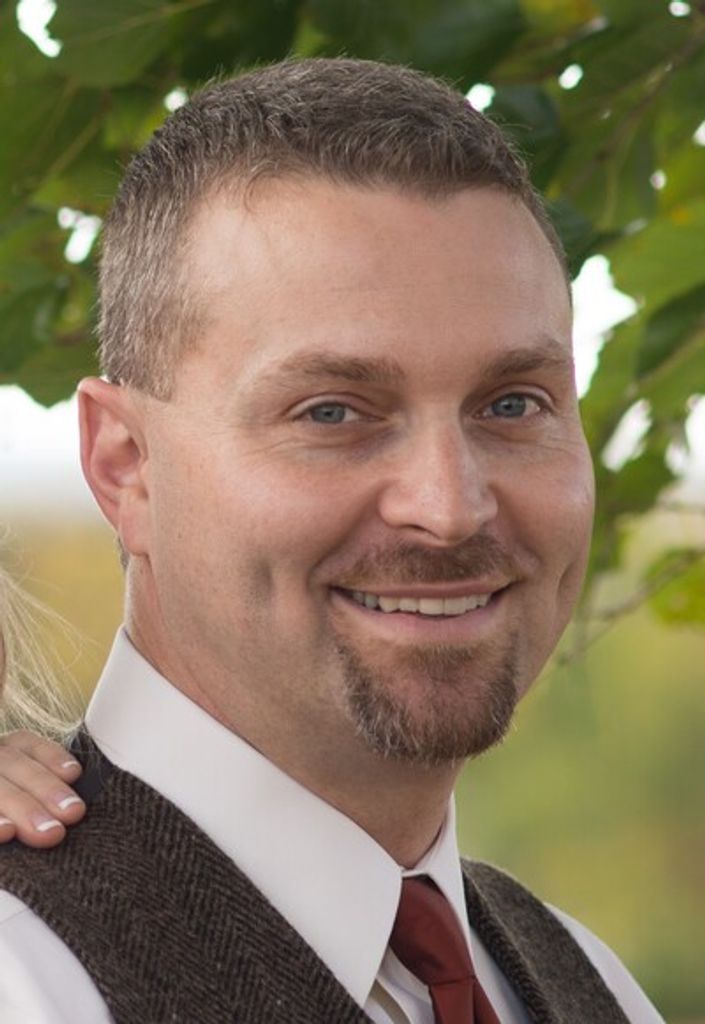 Matthew D. Ziegenfus