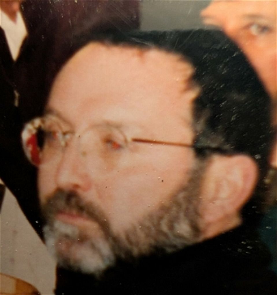 Gregory P. Irving Profile Photo