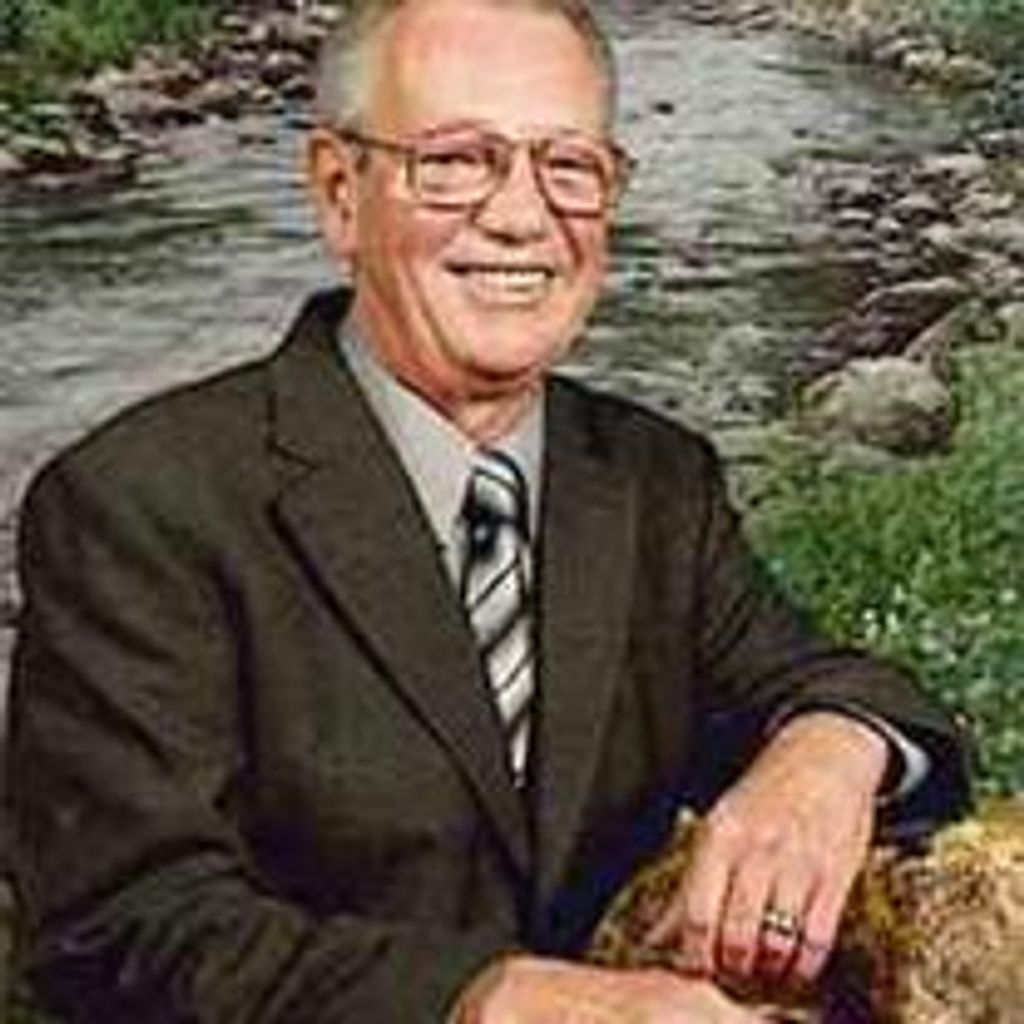 David Roberts Profile Photo