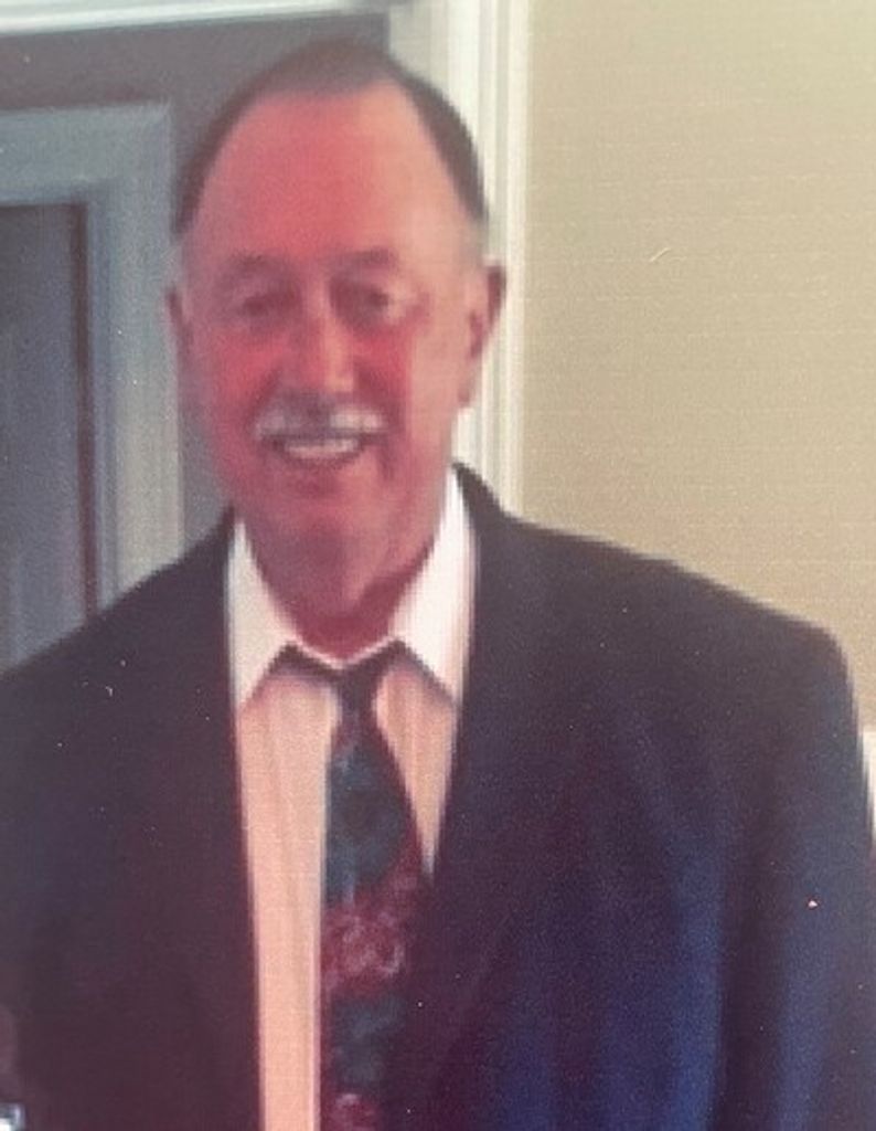 Gerald "Jerry" W. Miller Profile Photo