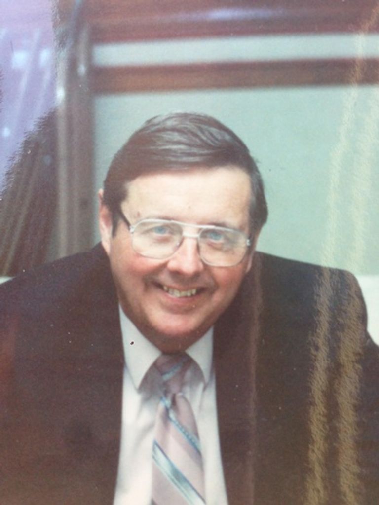C. Robert "Bob" Churchill Profile Photo