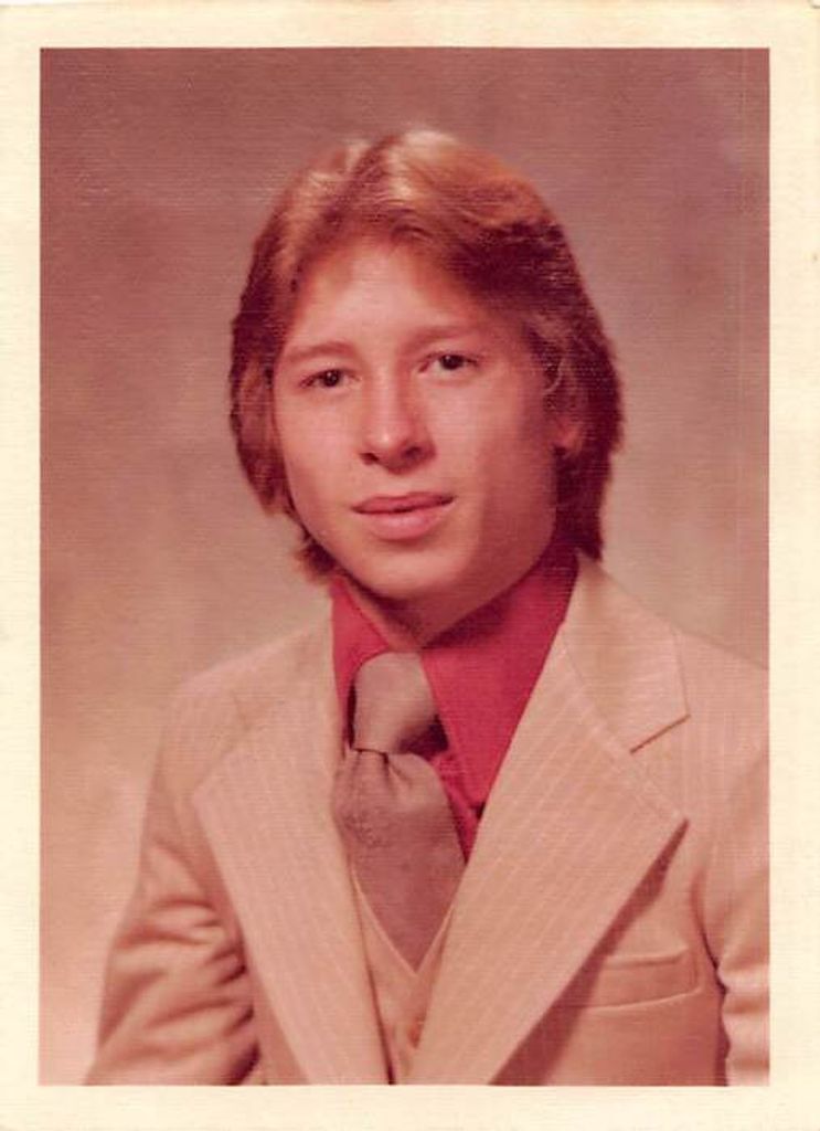 Michael Scott Mohr