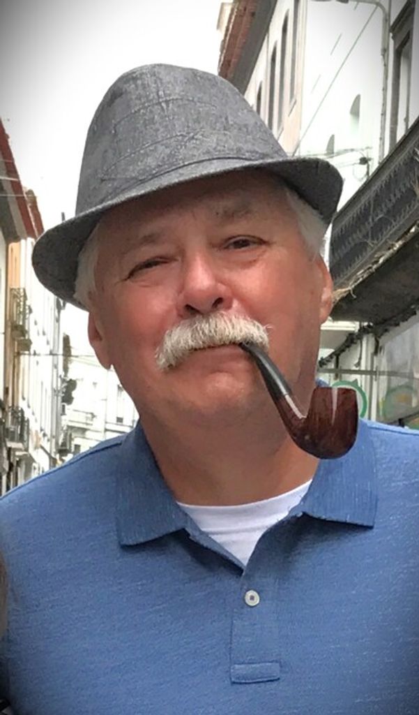 Roger A. Bougie Profile Photo