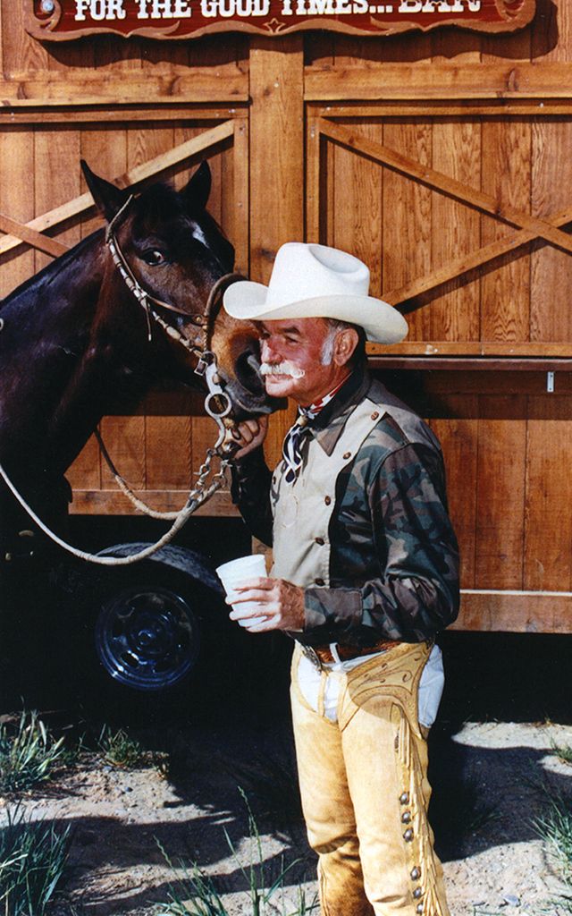 Dennis B. “Buck” Bean Jr. Profile Photo
