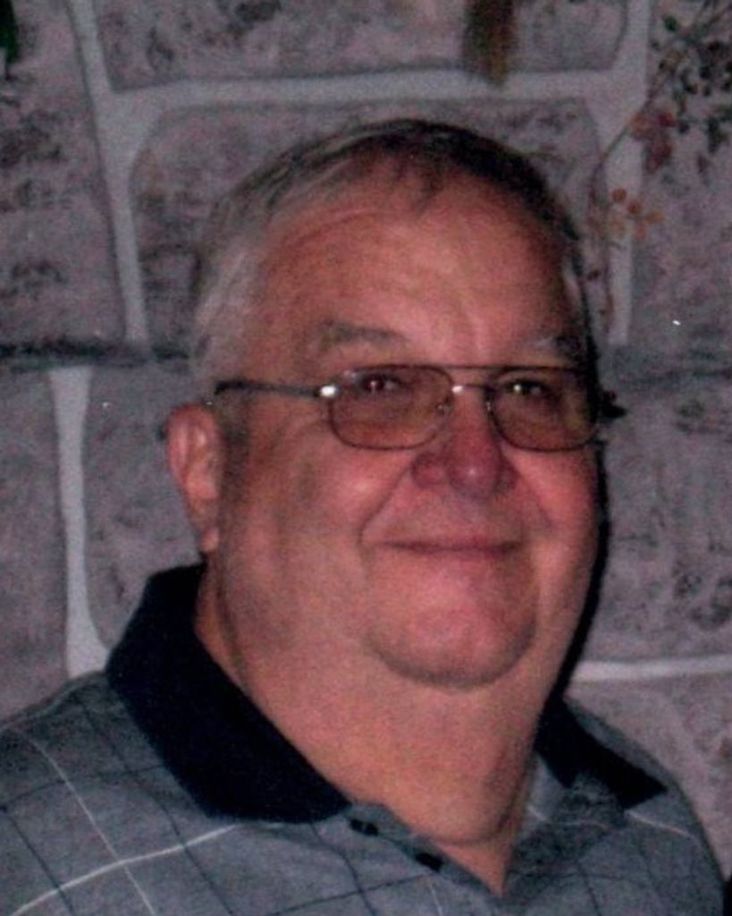 Harvey Lee Brocker