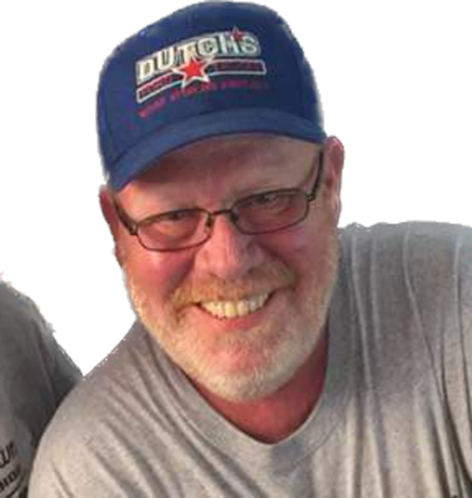 Jeffree Doyle Coffey Profile Photo