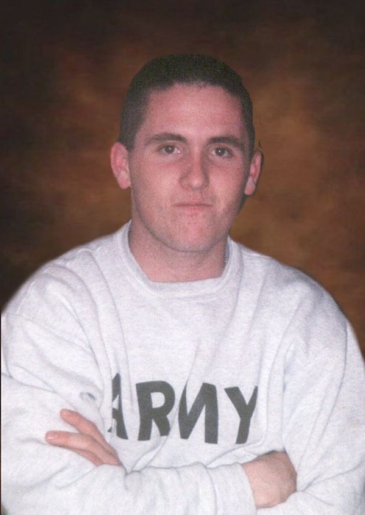 Jonathon Michael Brim