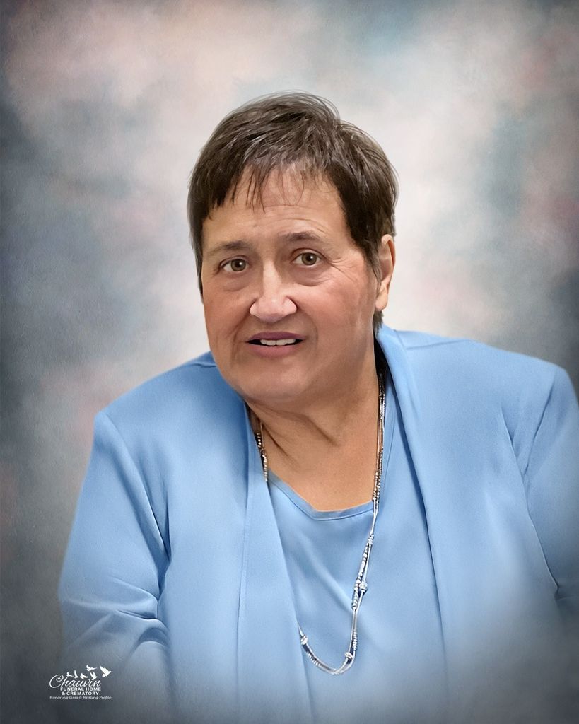 Beth Ann Allemand