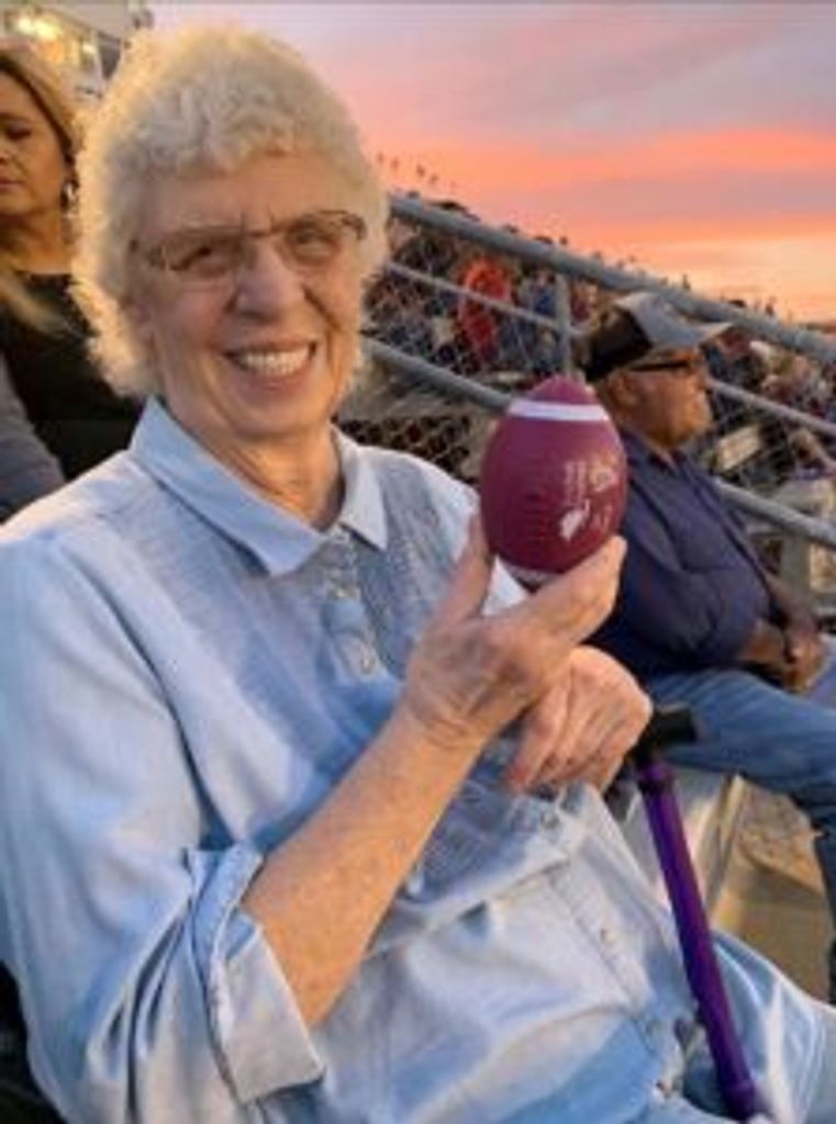 Susan Jane (Crismon) Adams