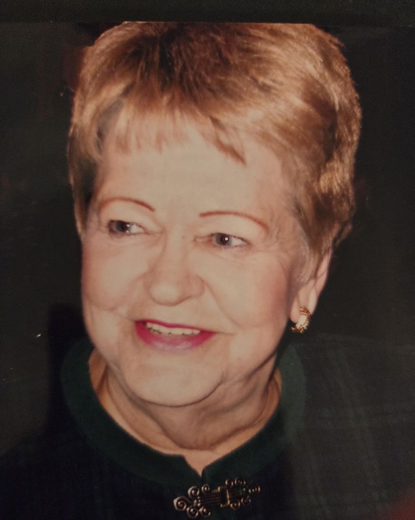 Barbara J. Gondorchin