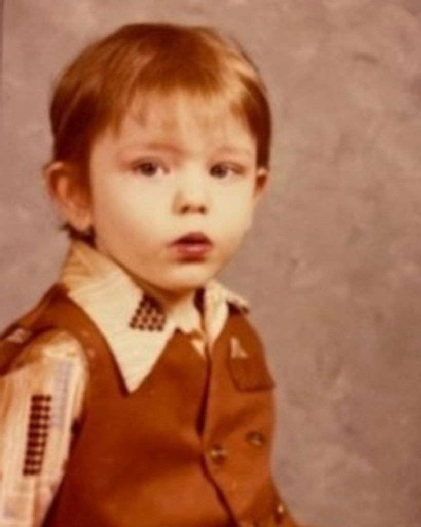 Michael Thomas James Profile Photo