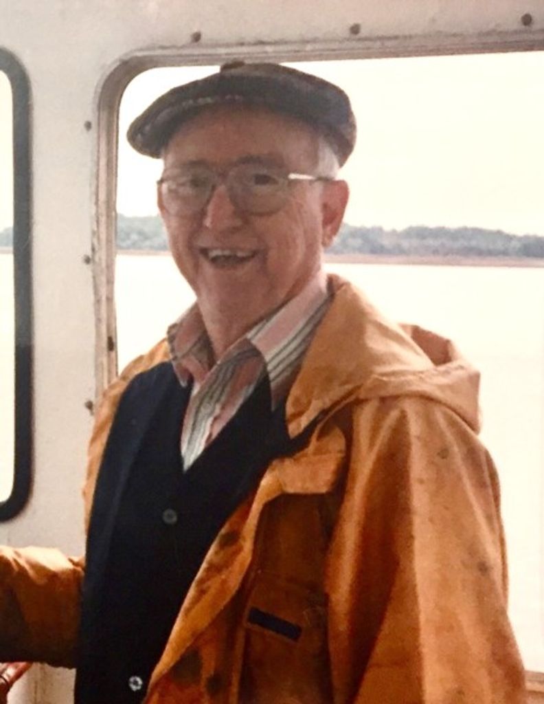 Allick Wyllie Inglis, Jr.