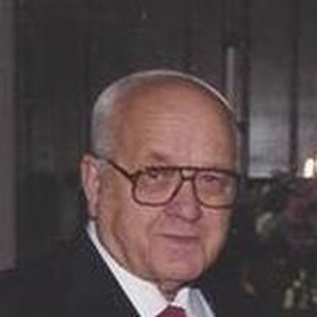 Harold E. Reed Profile Photo