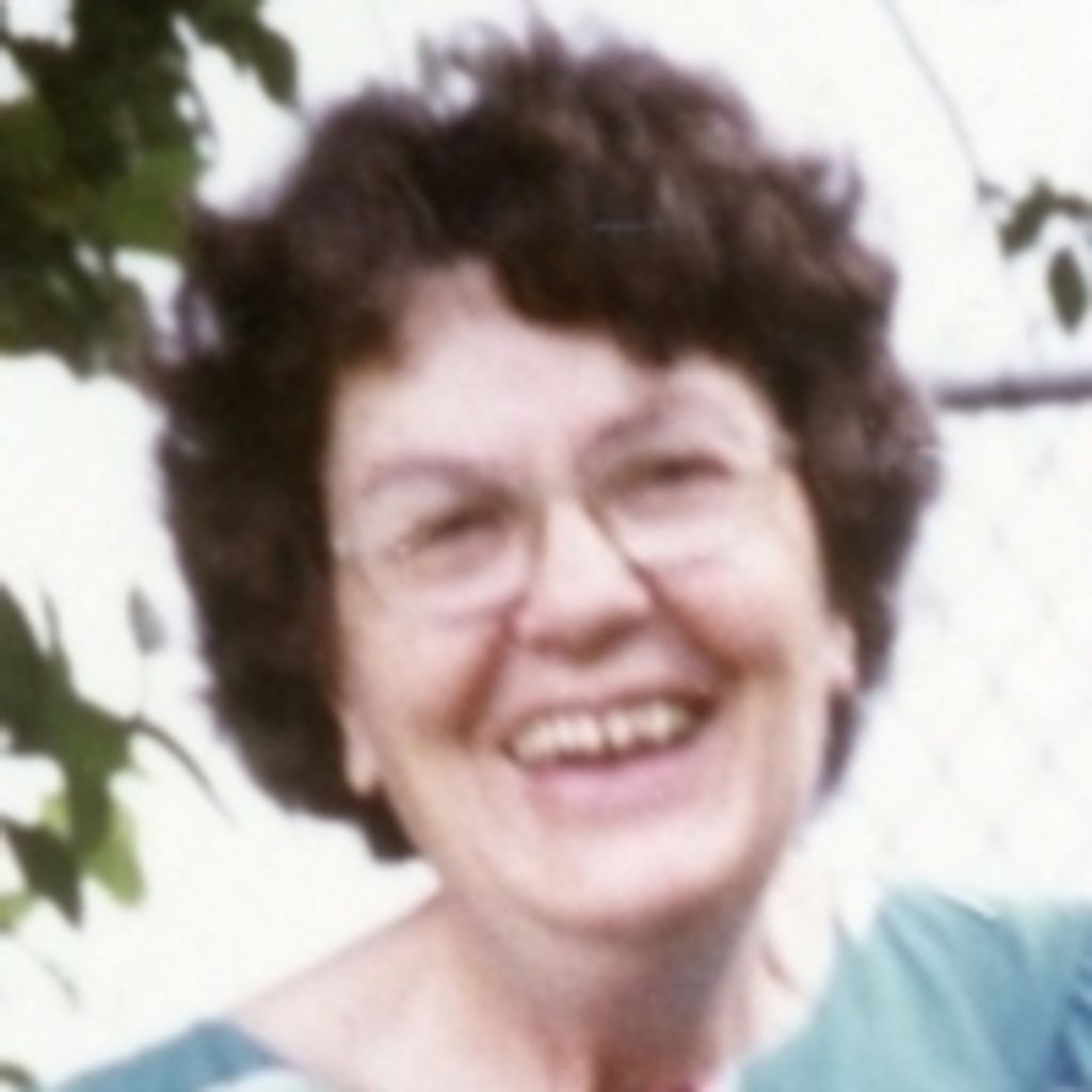 Theresa "Resi" Burgmaier Klein
