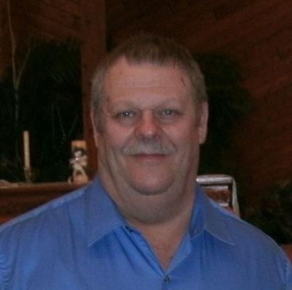 Shawn "Pat" Radcliffe Sr.