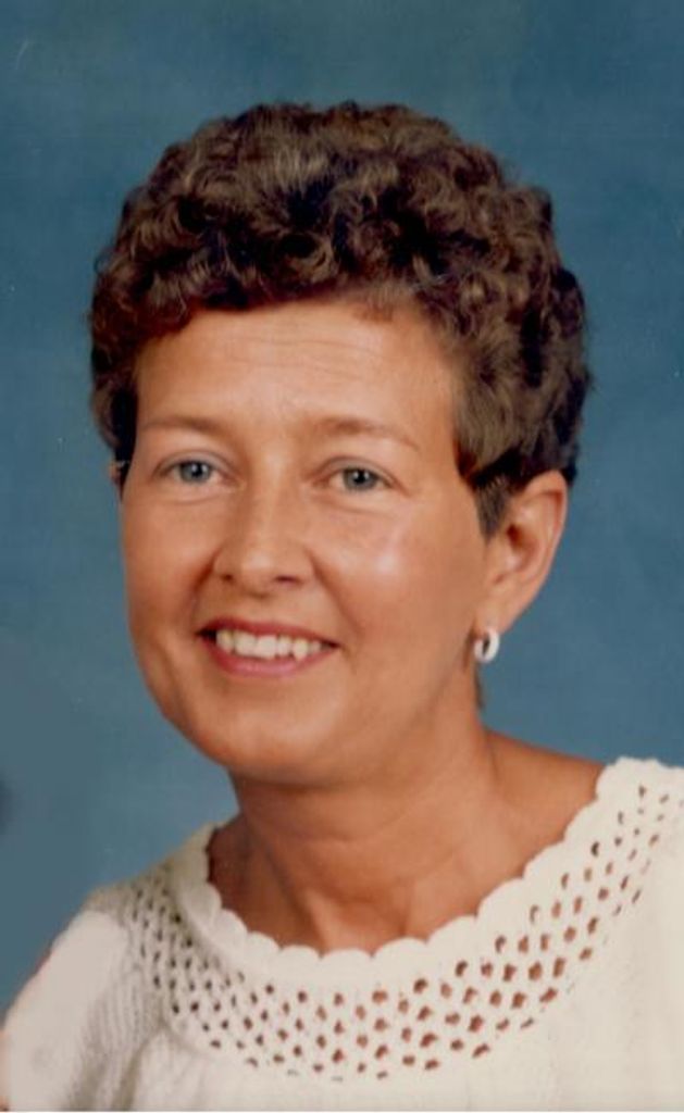 Diane Patricia Schrage