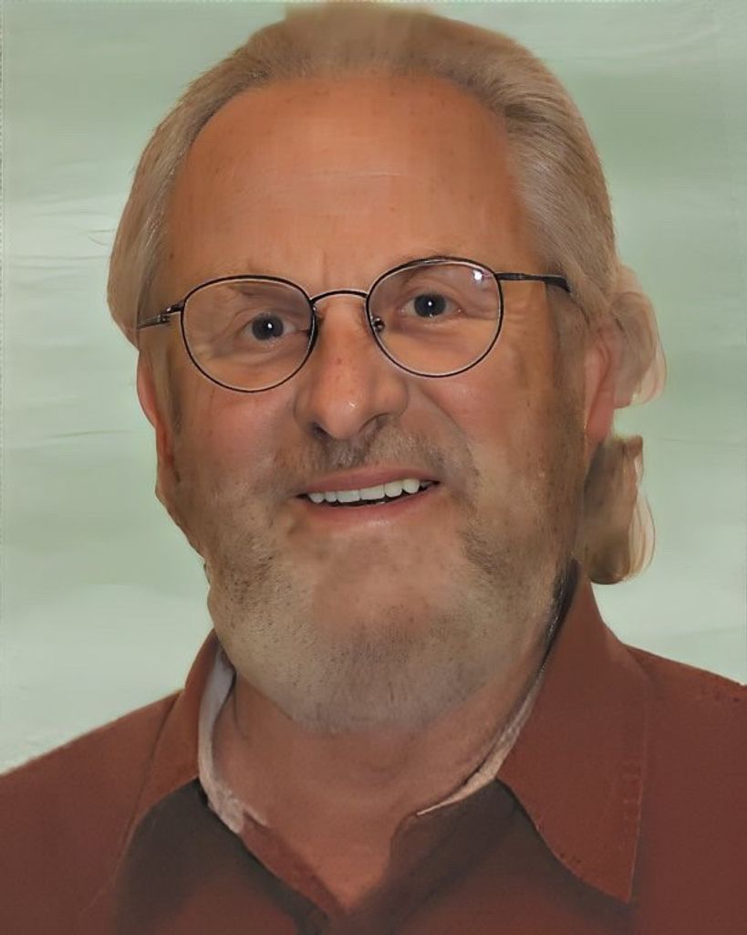 Dr. Robert Mcbain Profile Photo