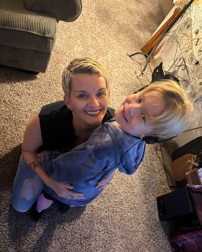 Danielle "Dani" Amanda Holland