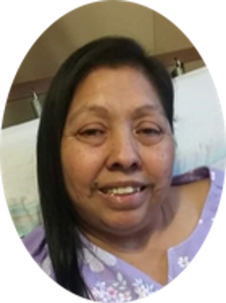 Andrea "Andy" G. Miranda