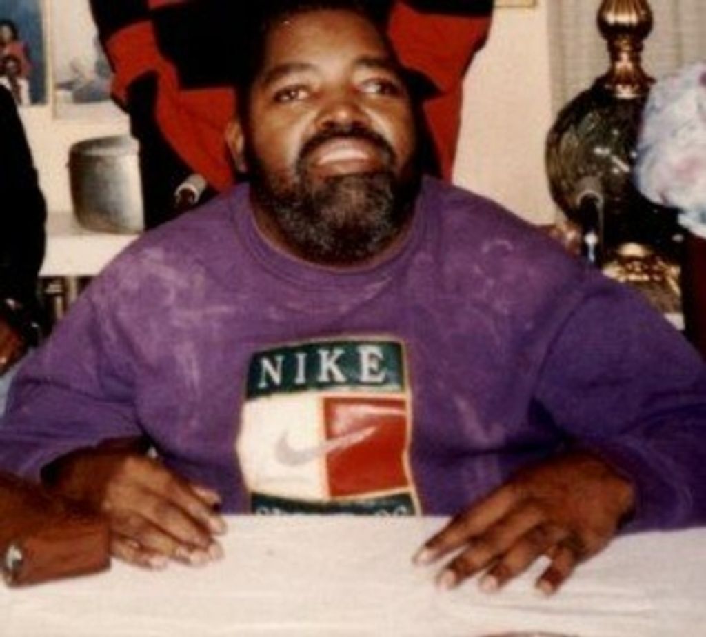 Charles White