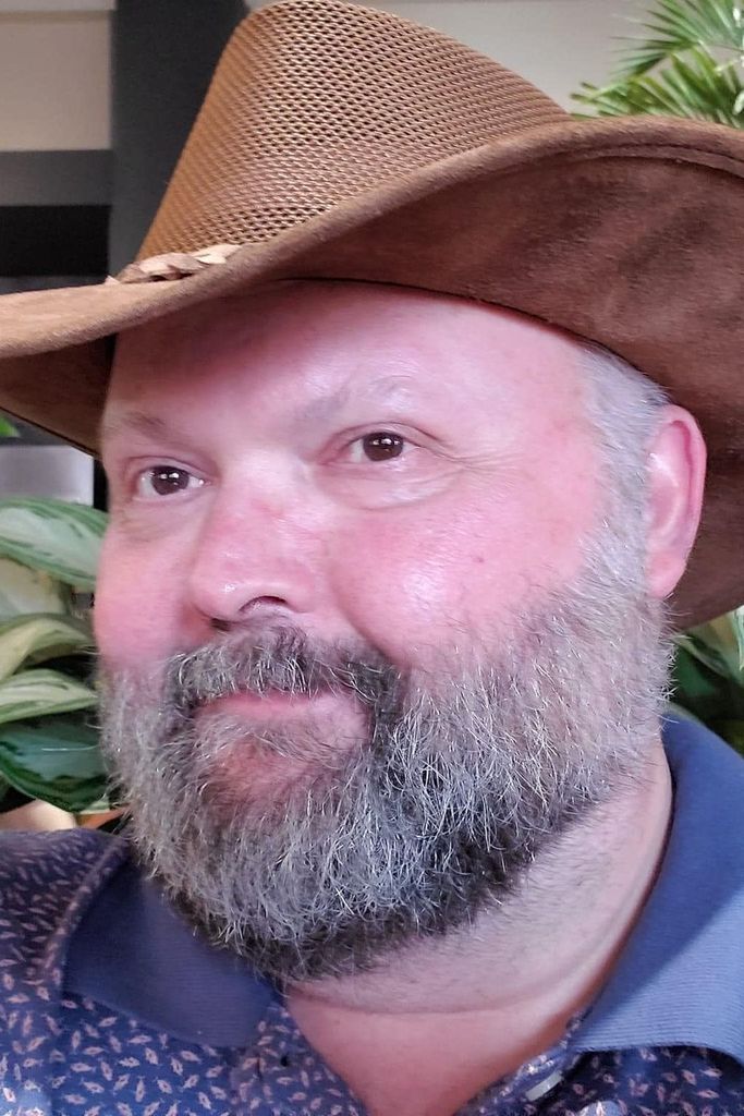 George Ronald Smith Profile Photo