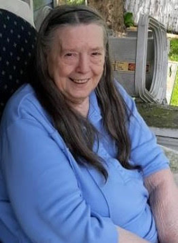 Ina Mae (Post)  Kuhn Profile Photo