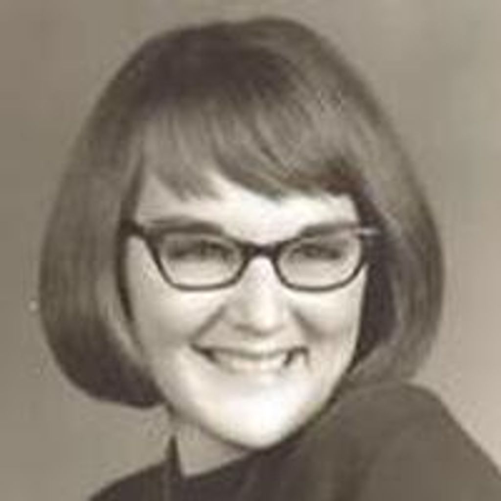 Linda Ann Wampler Dunahoo