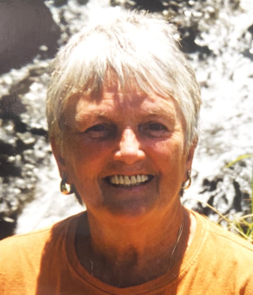 Frances Ann (Noble) Desaulniers Profile Photo