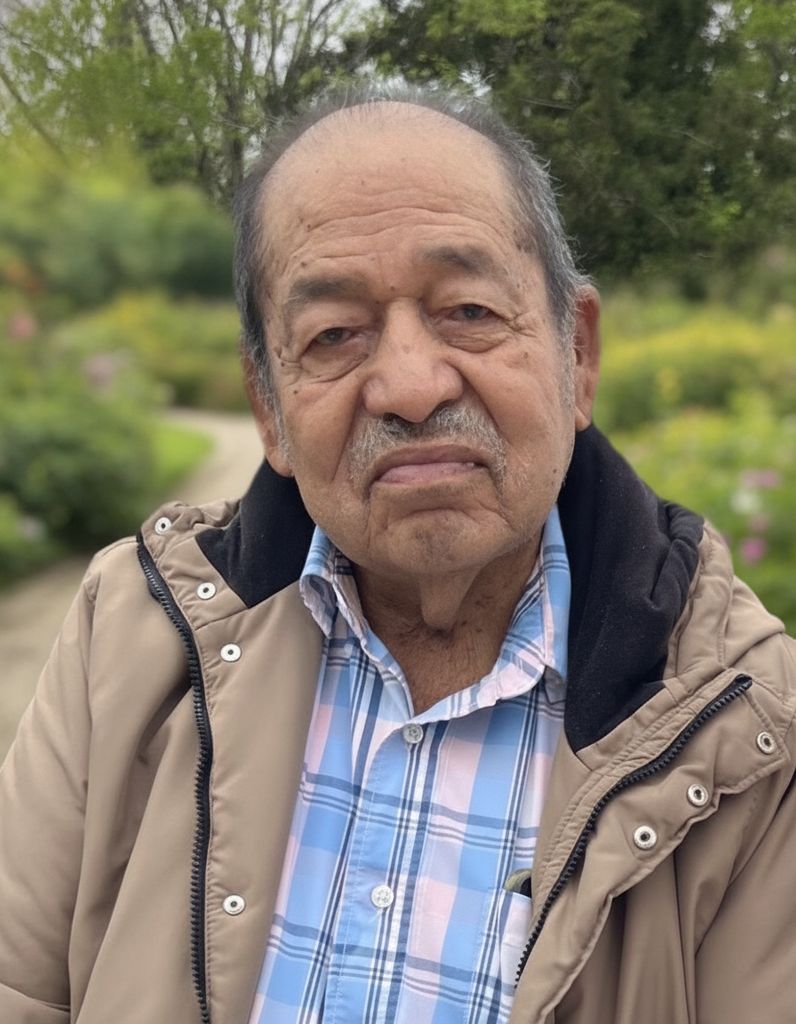 Jose Guadalupe Medina Profile Photo
