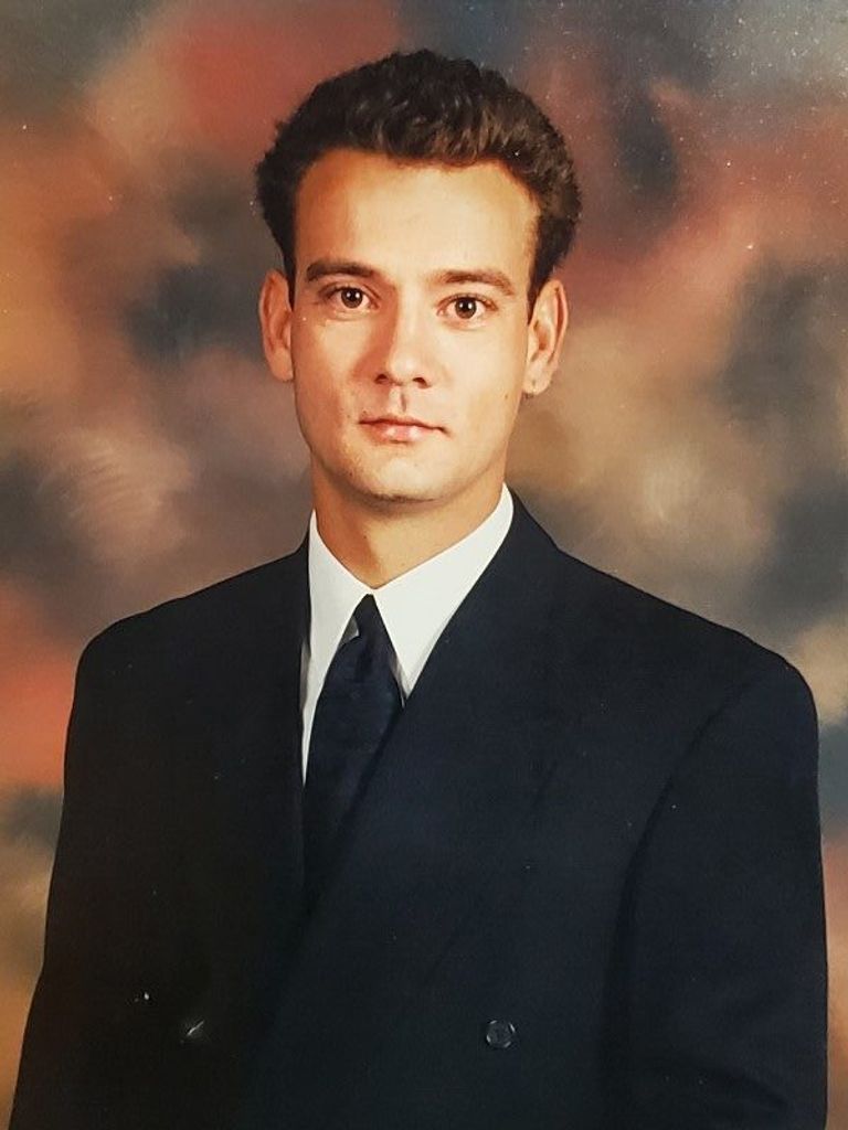 Tommy Charles Simpson, Jr. Profile Photo