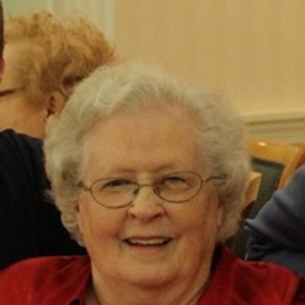Nellie Jennings Hatridge