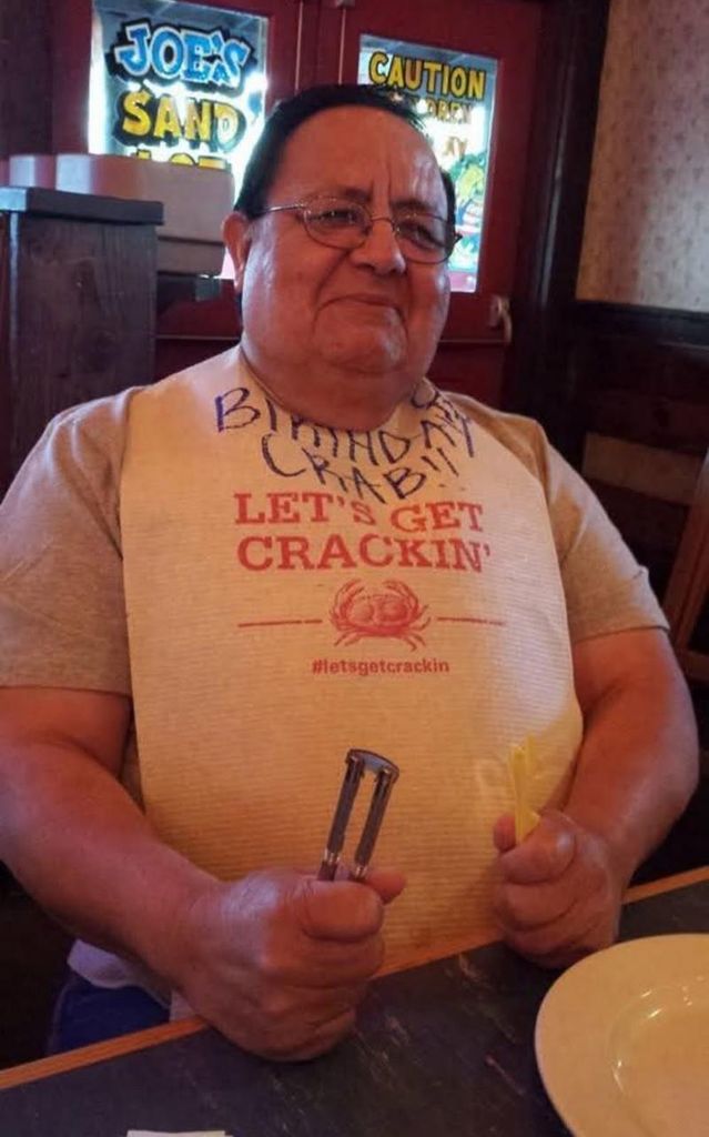 Joe Ruiz Cruz Profile Photo