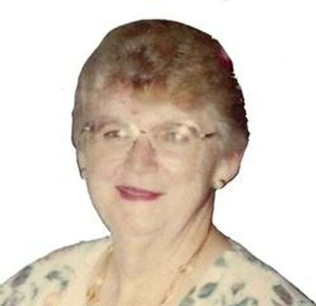 Darlene S. Ewen