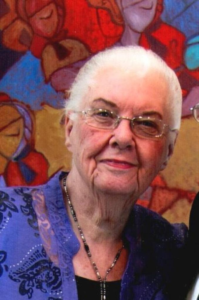 Linda Ann Oswalt Profile Photo