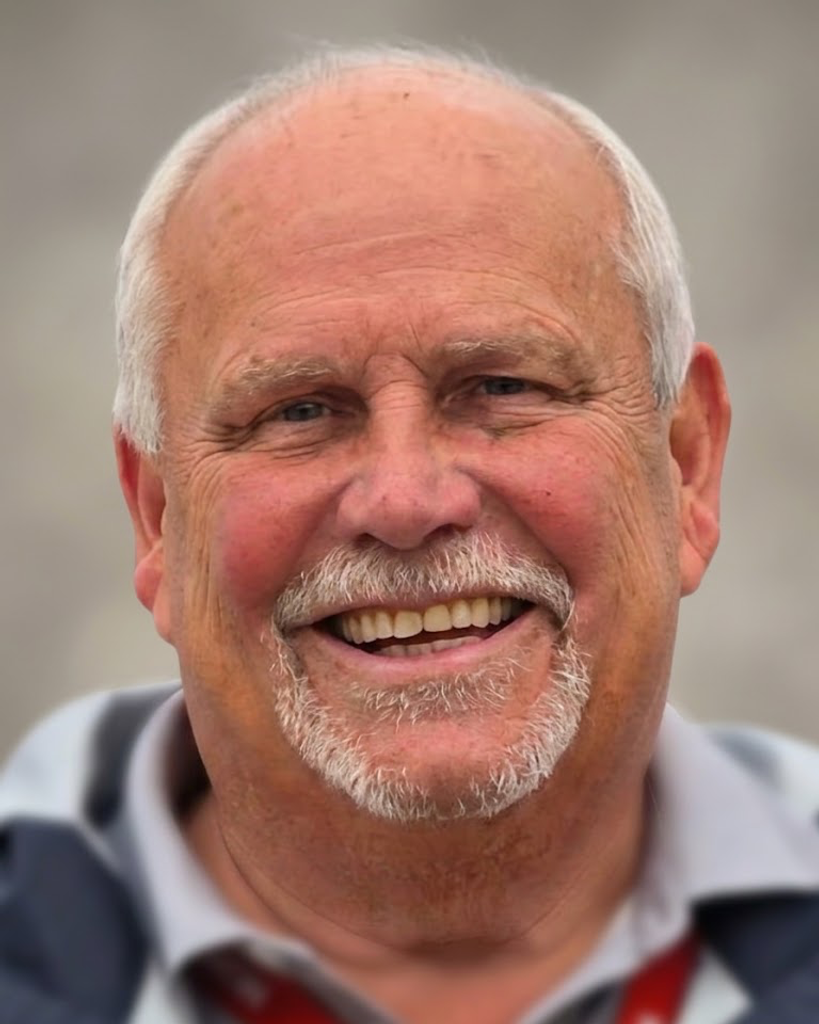 Mark A. Donahue Profile Photo