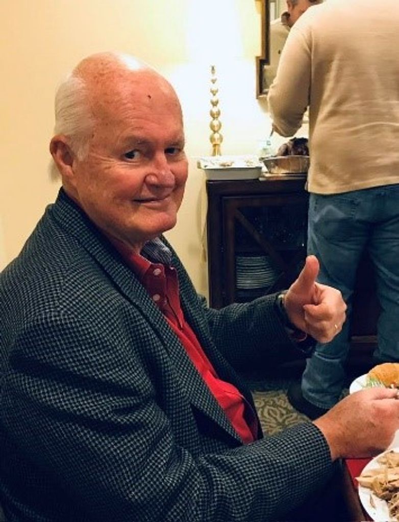 Mr. Alan C. Hanson Profile Photo