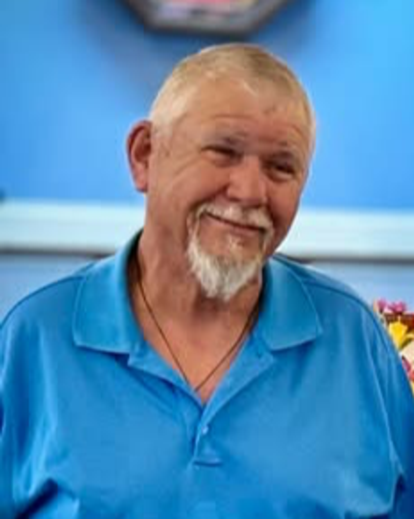 Jacob Doyle Cockrell Jr.