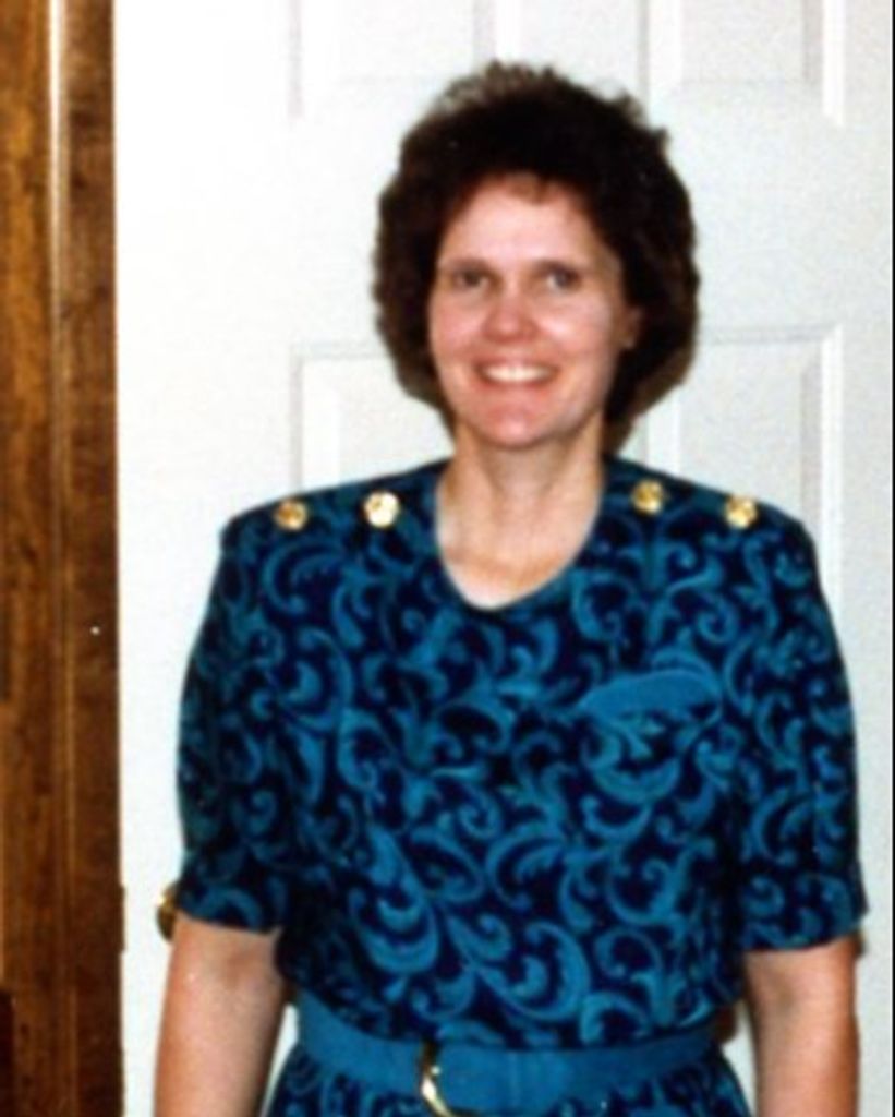 Jo Ann Weavil