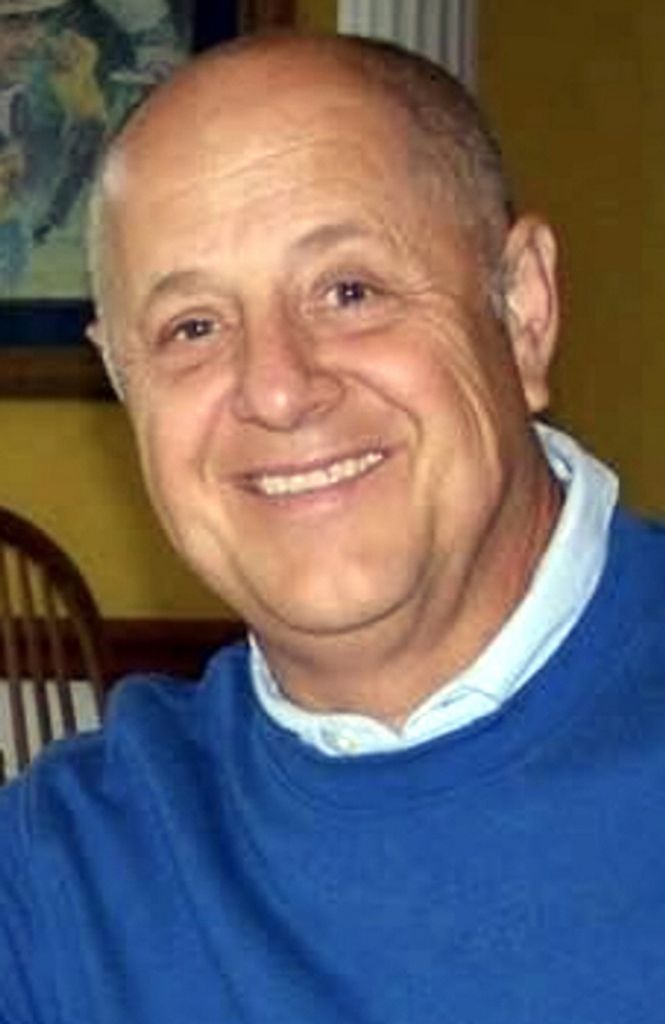 Eugene Wayne Long