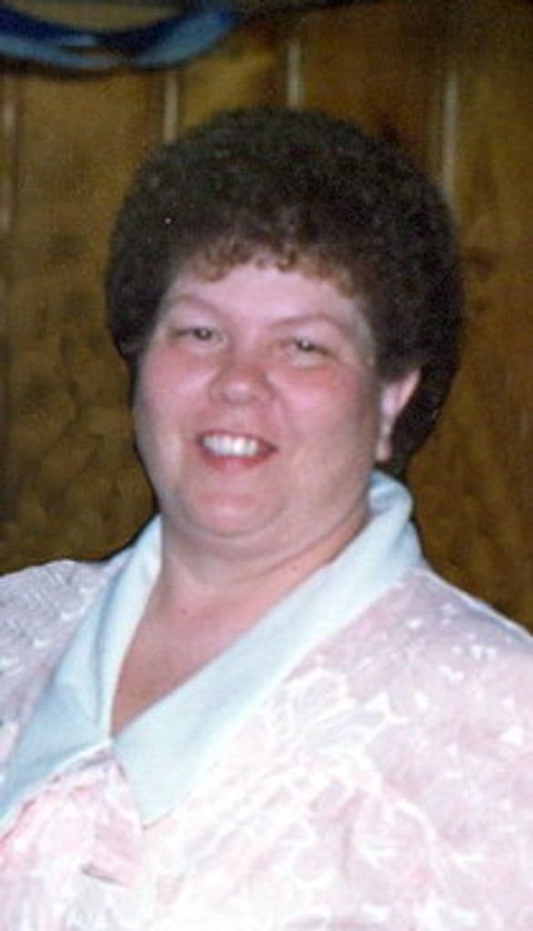 Susan Belle (Redick)  Ramey