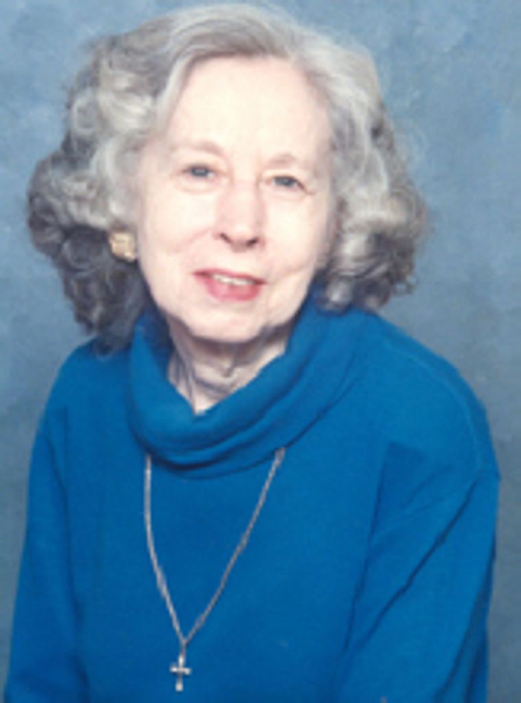 Willie Mae Humphreys Bowman