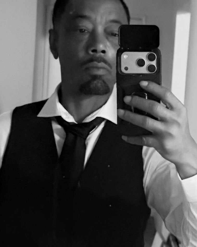 Antwan Montiz Richardson Profile Photo
